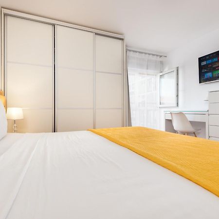 Apartment Mares Split Ngoại thất bức ảnh