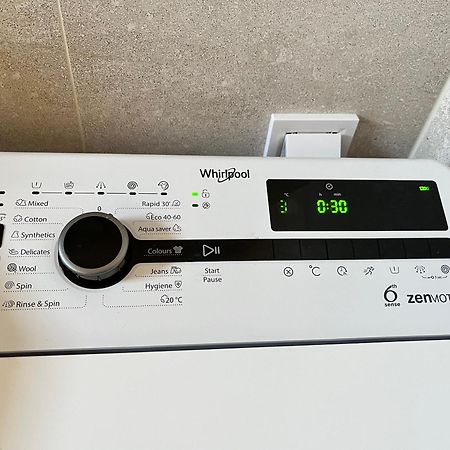 Apartment Mares Split Ngoại thất bức ảnh