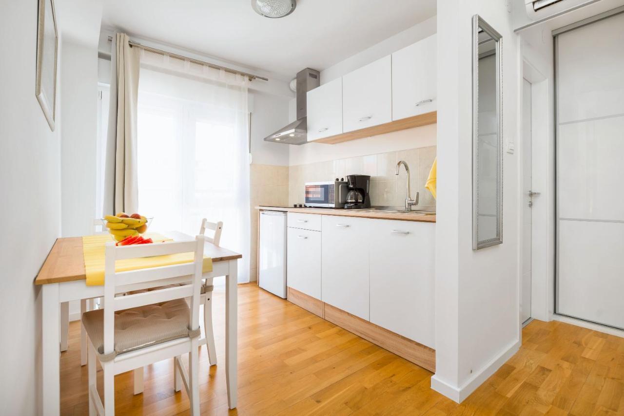 Apartment Mares Split Ngoại thất bức ảnh