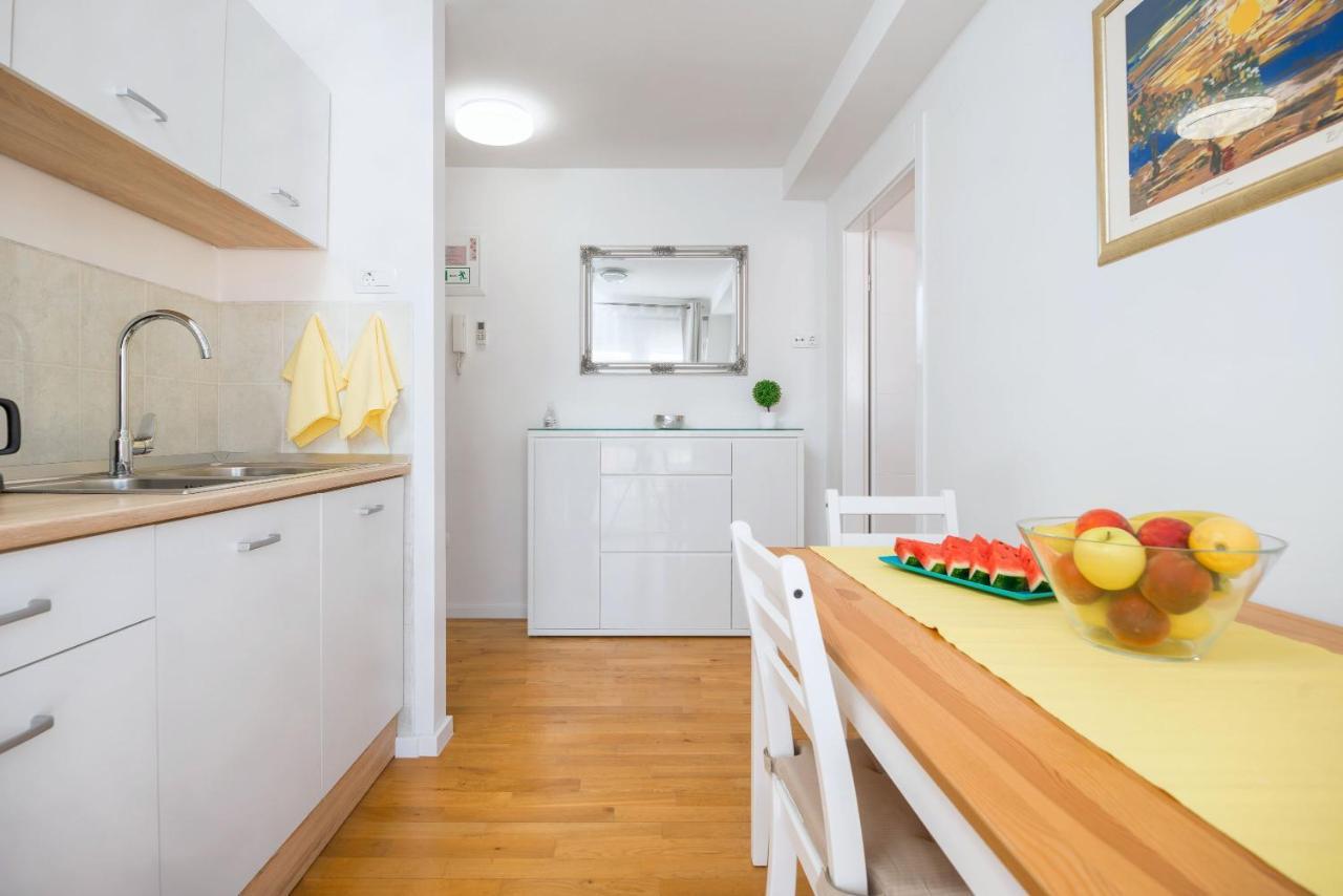 Apartment Mares Split Ngoại thất bức ảnh
