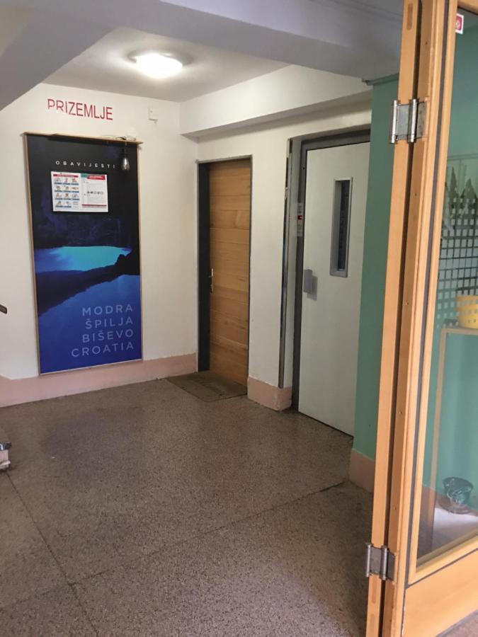 Apartment Mares Split Ngoại thất bức ảnh