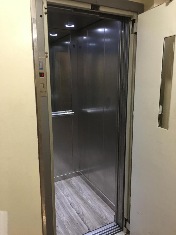 Apartment Mares Split Ngoại thất bức ảnh