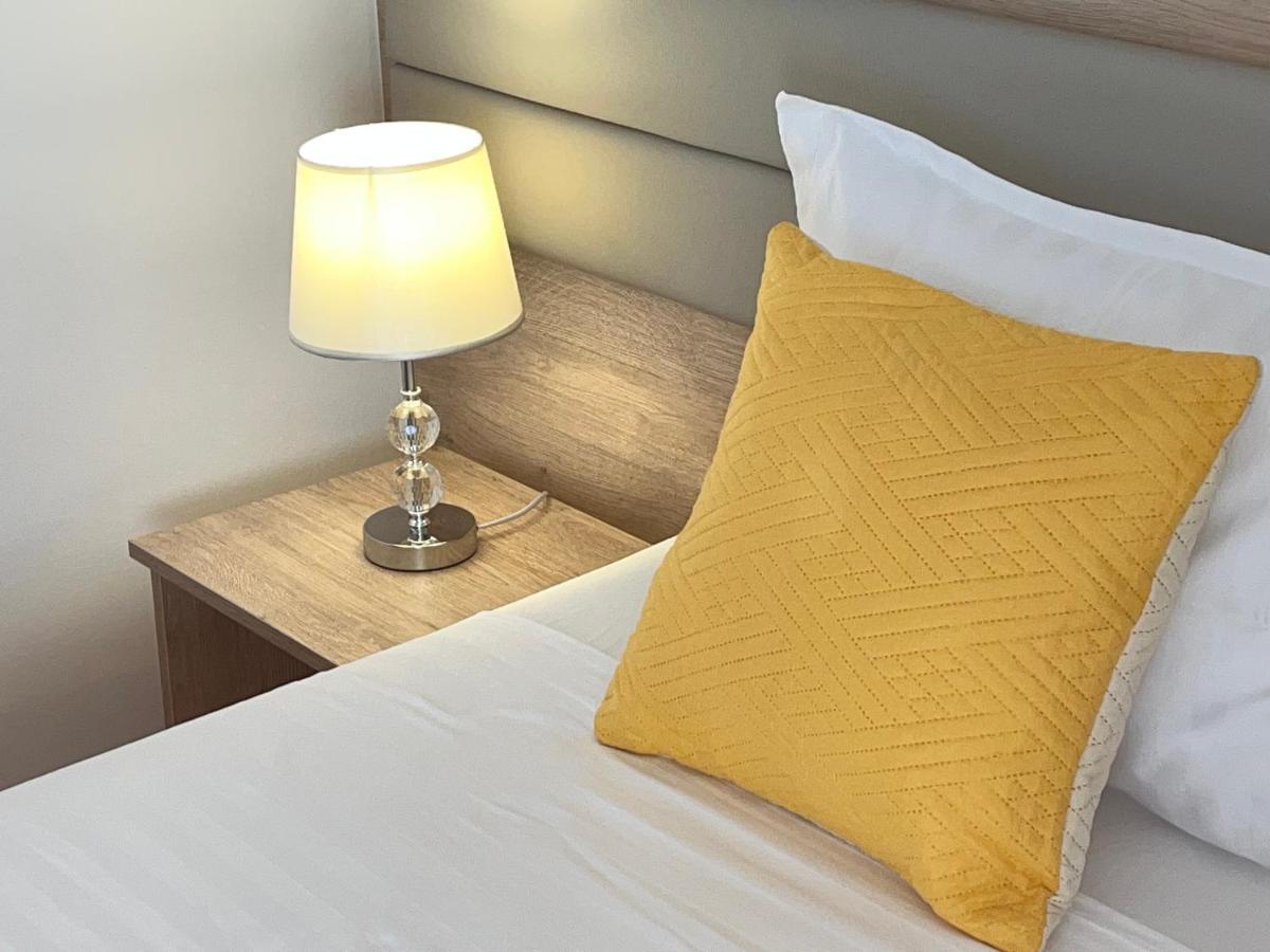 Apartment Mares Split Ngoại thất bức ảnh