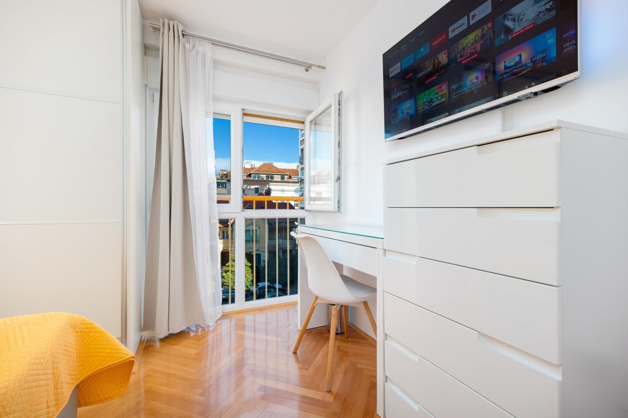 Apartment Mares Split Ngoại thất bức ảnh