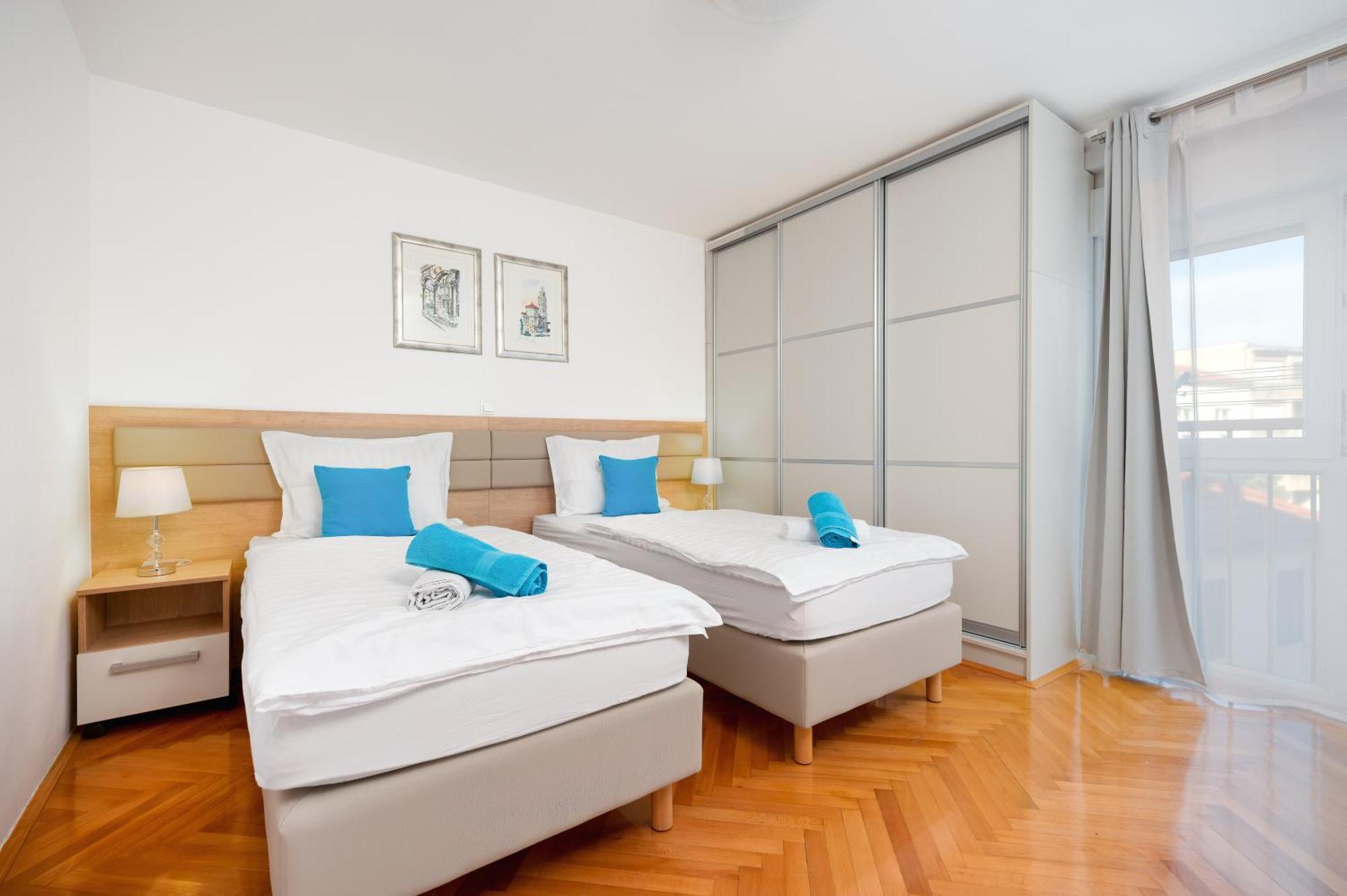 Apartment Mares Split Ngoại thất bức ảnh