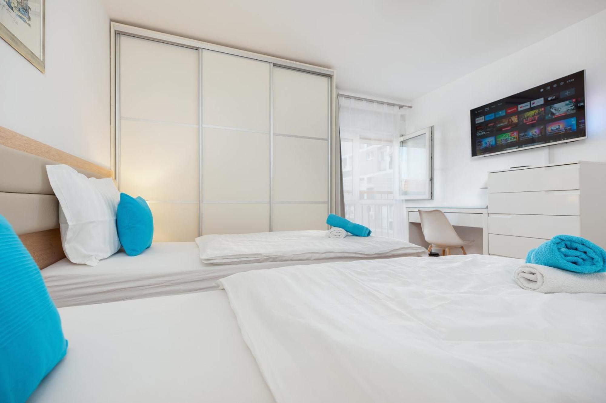 Apartment Mares Split Ngoại thất bức ảnh