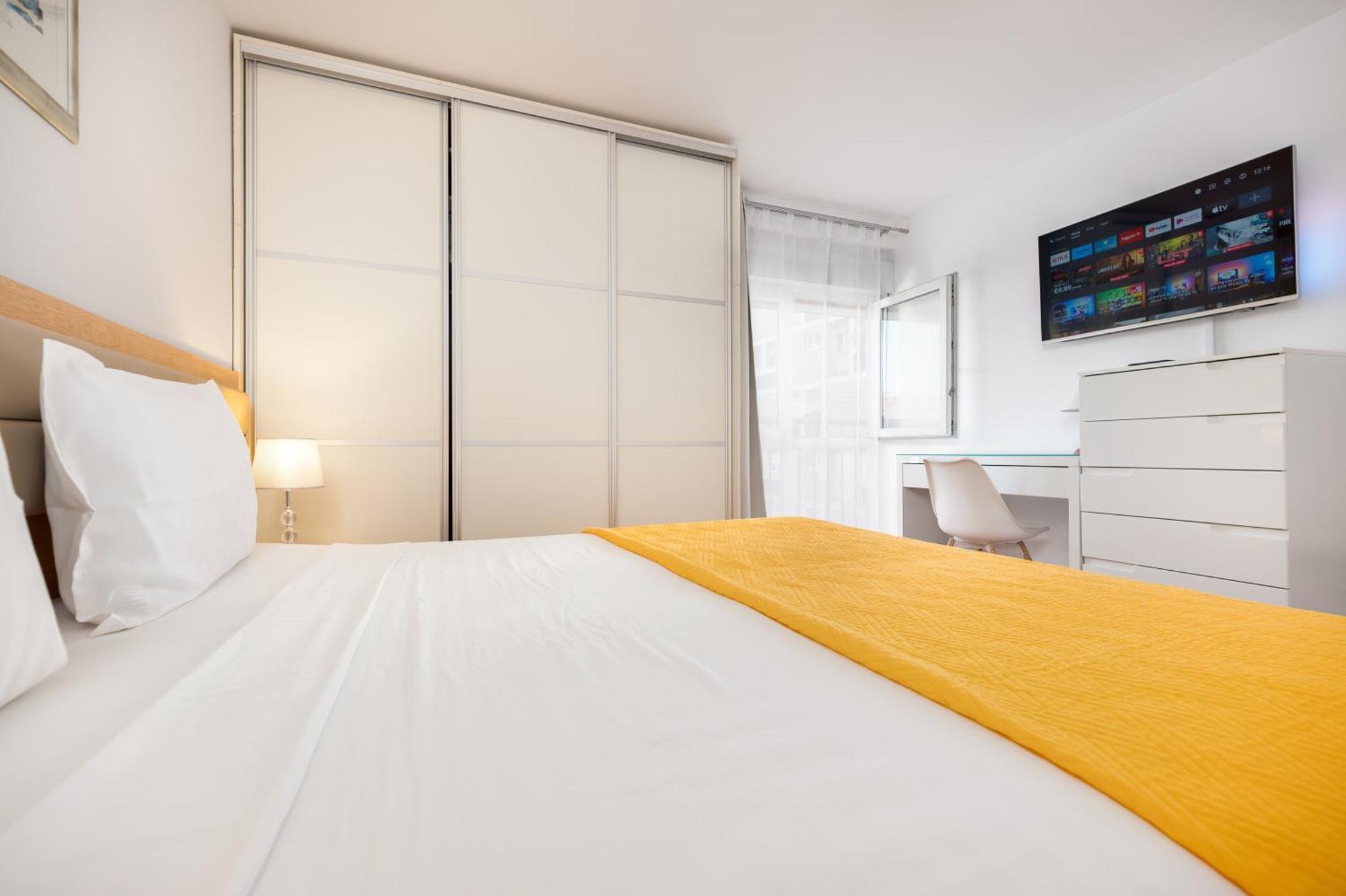 Apartment Mares Split Ngoại thất bức ảnh