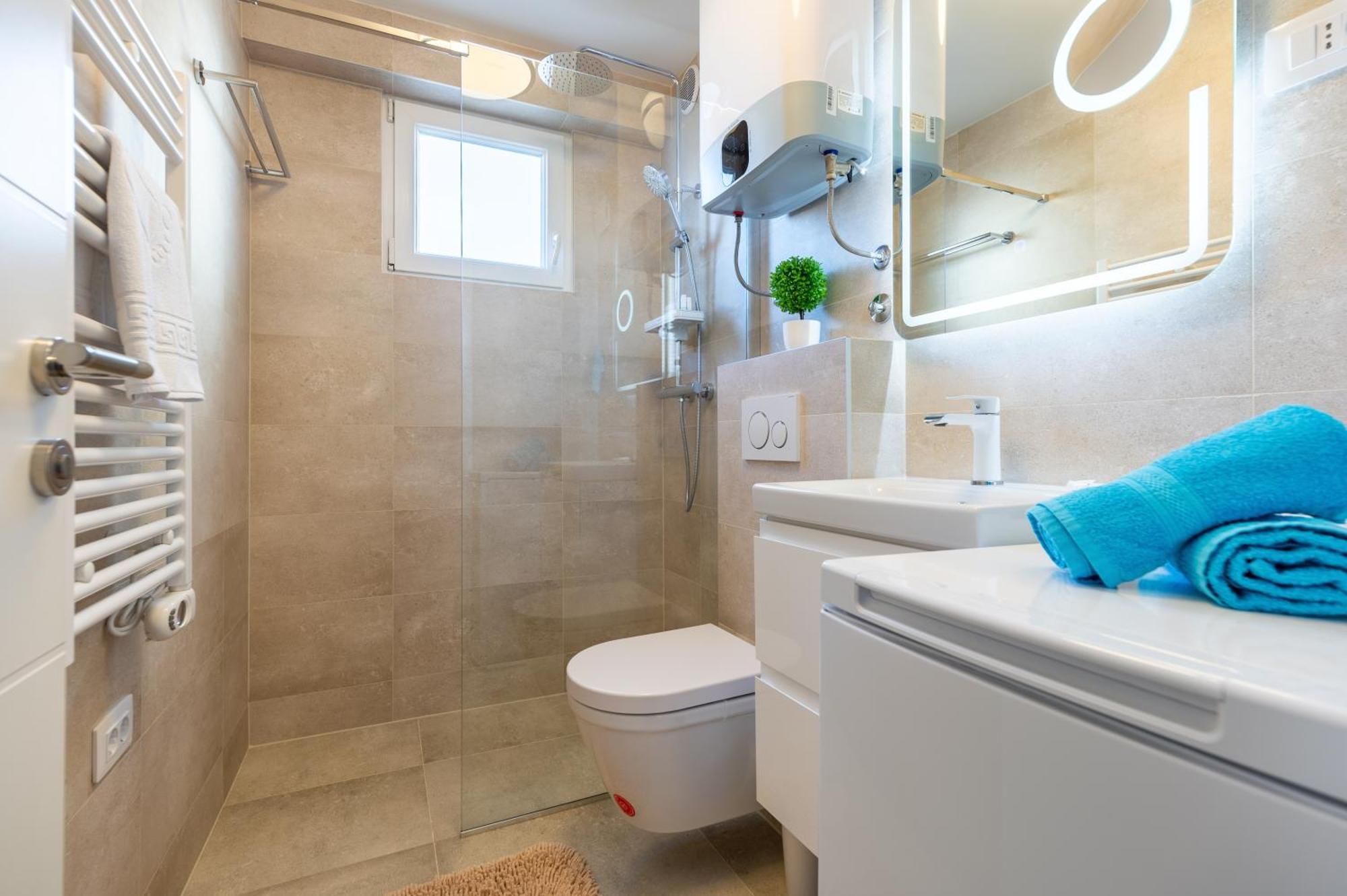 Apartment Mares Split Ngoại thất bức ảnh