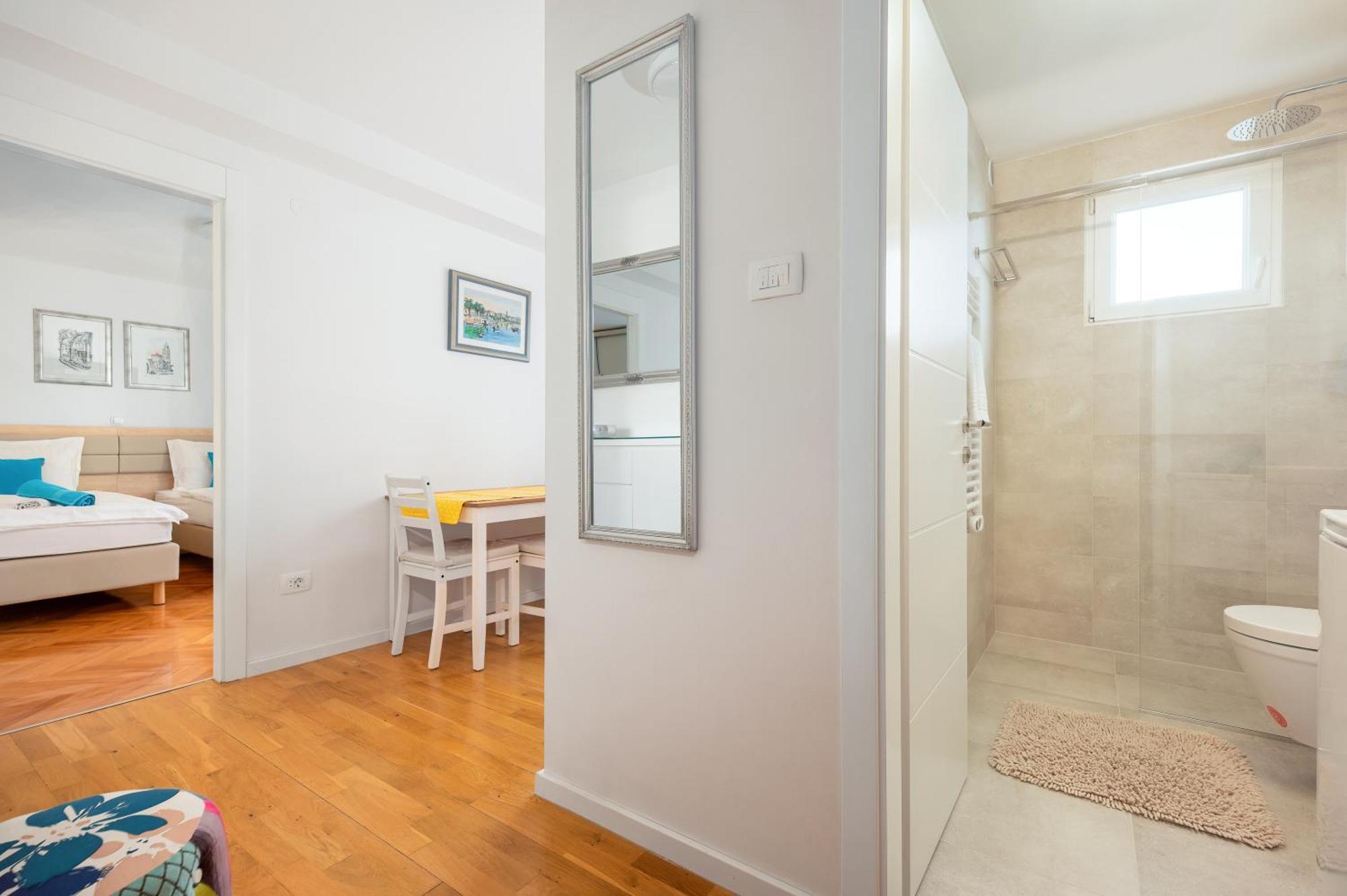 Apartment Mares Split Ngoại thất bức ảnh