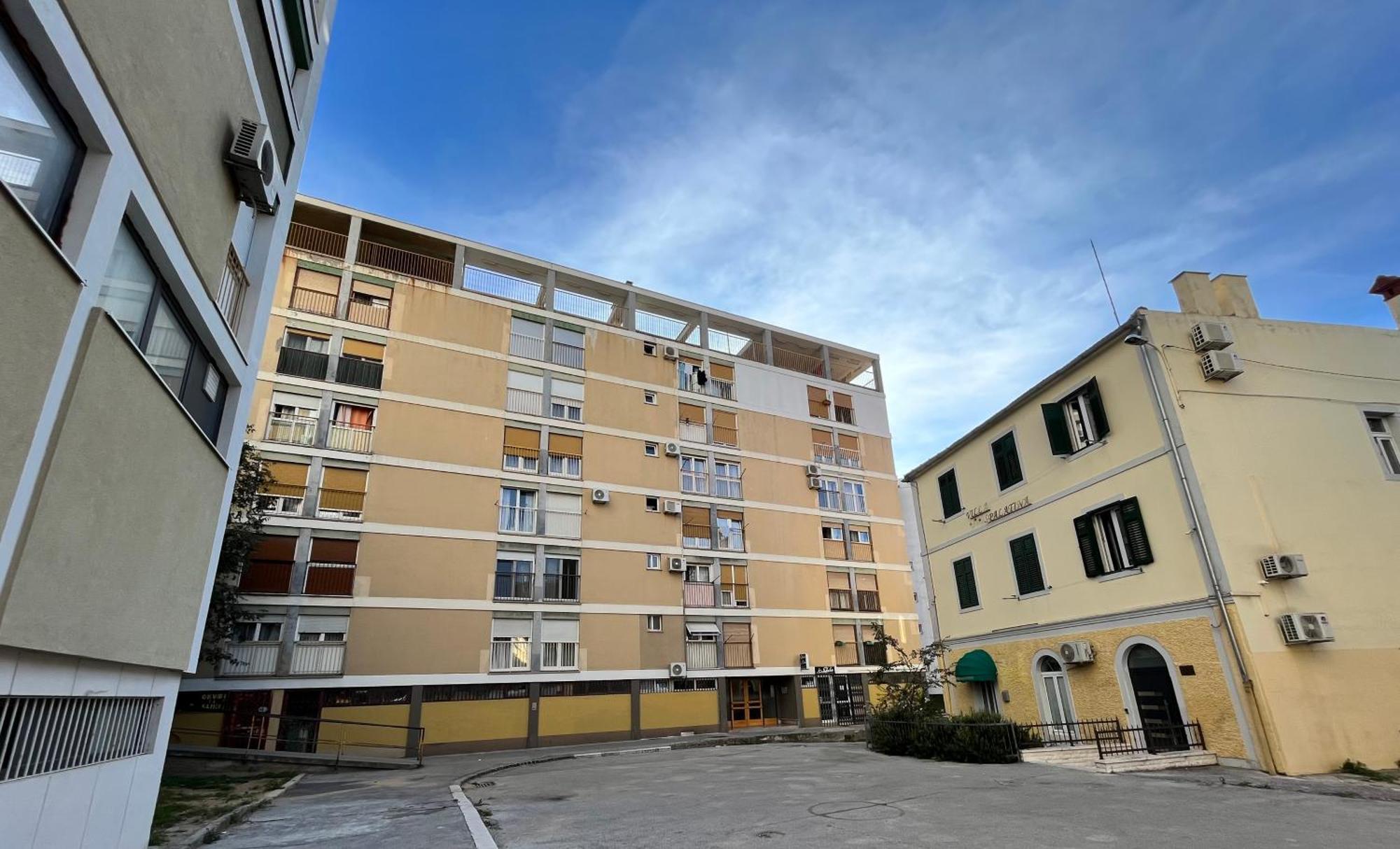 Apartment Mares Split Ngoại thất bức ảnh
